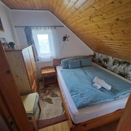 Margo Nyaralo Balatonederics