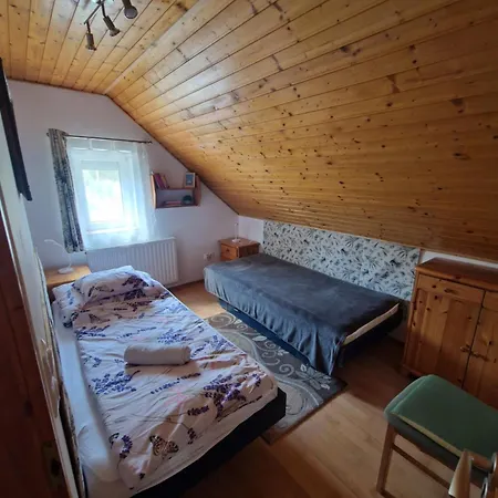 Margo Nyaralo Hébergement de vacances