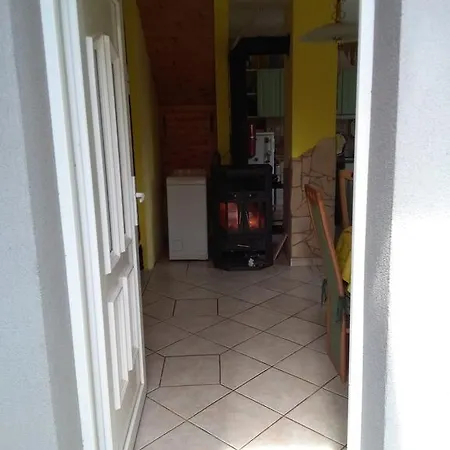 Nyaraló Margó Balatonederics