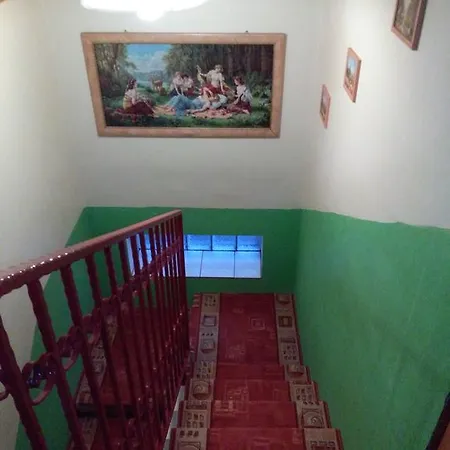 Holiday home Margo Nyaralo *