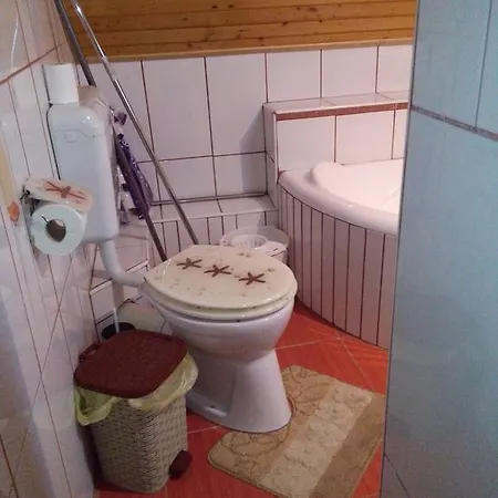 Nyaraló Margó Balatonederics