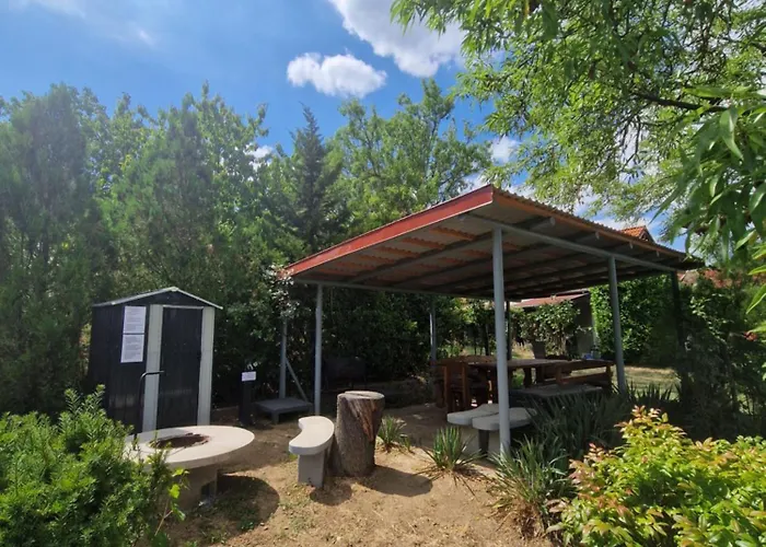 Ferienhaus Margo Nyaralo