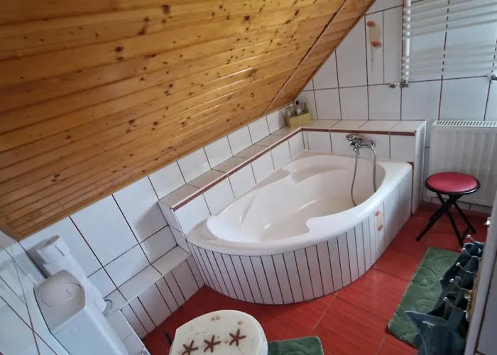 Ferienhaus Margo Nyaralo *