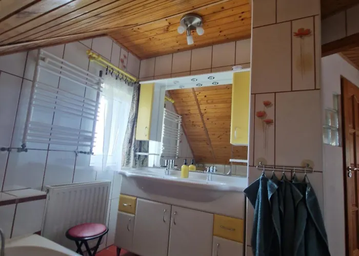 Margo Nyaralo Ferienhaus Balatonederics