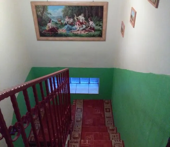 Ferienhaus Margo Nyaralo *